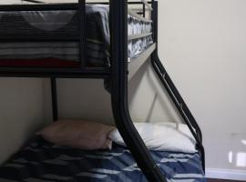 Normalee manor hostel, Hotel in Deanmill