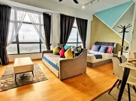 Gotcha2 Imperium Residence Studio CityView Kuantan