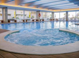 Hotel Covilha Dona Maria, Affiliated by Meliá, Hotel in Covilhã