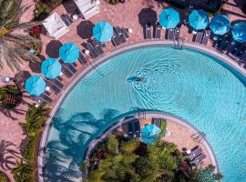 Meliá Orlando Celebration – hotel w Orlando