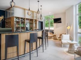 Hotel Bochum Wattenscheid, Affiliated by Meliá, hotell i Bochum