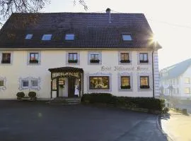 Trip Inn Landhotel Krone