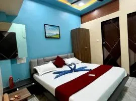 Jay sawaminarayan home stay