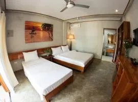 Gmelina - A few steps to the beach & ocean