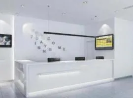 7 Days Inn Huizhou Danshui Yi Center