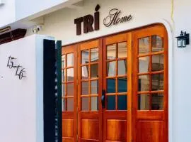 TRÍ Home & Motorbike Rentals