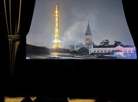 Ben Ben Hotel - Near City Center, khách sạn ở Đà Lạt
