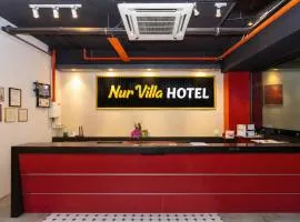 Capital O 91277 Nur Villa Hotel