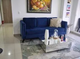 Apartamento Condomino Club