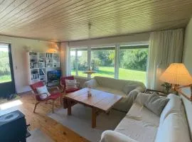 Scandinavian Family Escape Vacation House