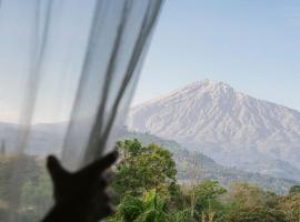 Gran Meliá Arusha, hotel em Arusha