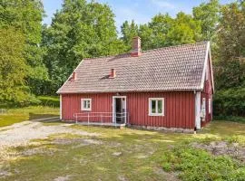 5 Bedroom Pet Friendly Home In Sjöbo