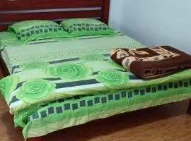 Pensiunea Casa Marina