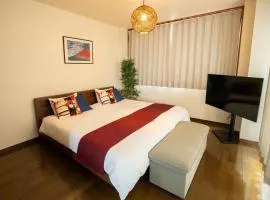Nagano Station Inn East