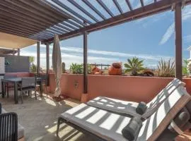 Apartamento Duque Beach