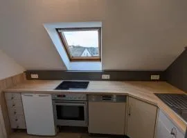 Ferienwohnung Weitblick