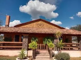 Villa Rancho el piñón
