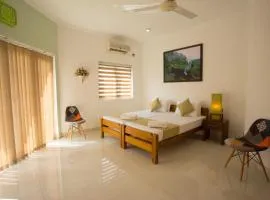 Shalom Residence Kandy
