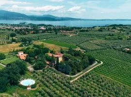 Relais De Charme Le Videlle, Salò