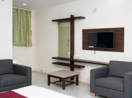 Sai Grands Stay In, hotel u gradu 'Bangalore'