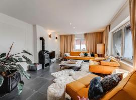 Felder`s Boutique House, hotel din Blaichach