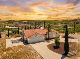 Allura Encantado - Temecula Wine Retreat