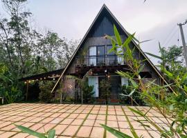 The Western Inn – hotel w mieście Mananthavady