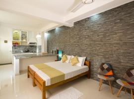 Shalom Residence, habitación en casa particular en Kandy