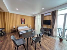 Airport Hotel Apartments, hotel a Tbilisi