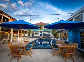 Dream Divers Resort