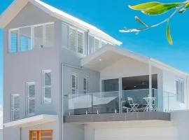 Beachside Oasis