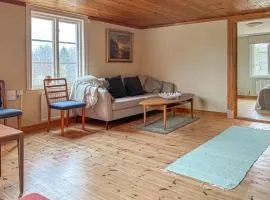 Magnífica Casa De 3 Habitaciones En Mariannelund