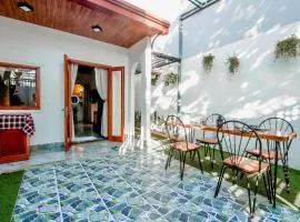 Green Serenity Homestay Danang