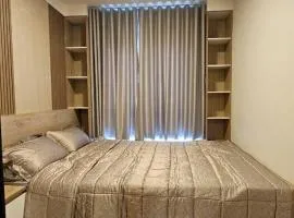 Comfy Stay near MRT Taopoon
