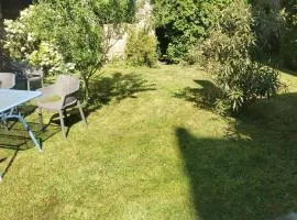 Sweet garden