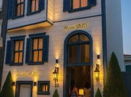 Abelia Mansion Hotel