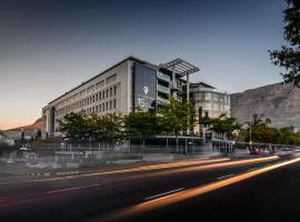 The Capital 15 on Orange Hotel & Spa, hotel v Kapském Městě