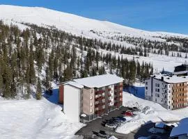 Ride & Glide Chalet Ylläs