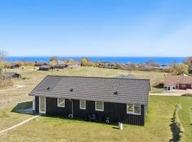 New 2026 Holiday Home With Spa Near Beach