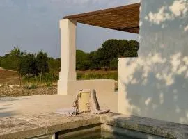 Trullo mestandrea uso esclusivo