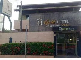 Hotel Gold Nalva Barretos