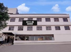 Super Hotel O Kolhapur Gate Formerly Tanwani Lodging, Hotel in Unchagao