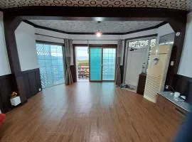 Aqua Marine Pension Pohang