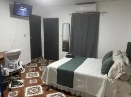 Tuncosurfhouse