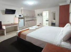 Motel Myall