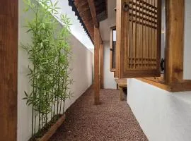 Gosen Hanok Stay Gangneung