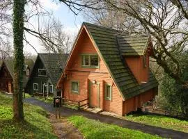 Bracken Lodge