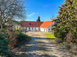 3 Bedroom Gorgeous Home In Silkeborg