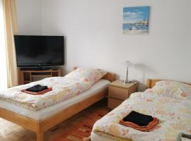 Wetzlar में, होटल Schöne Ferienwohnung Wetzlar