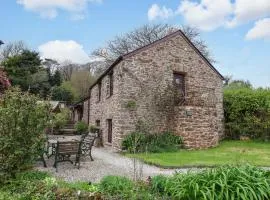 Cider Press Cottage